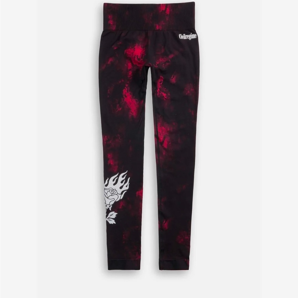 Civil Regime leggings
